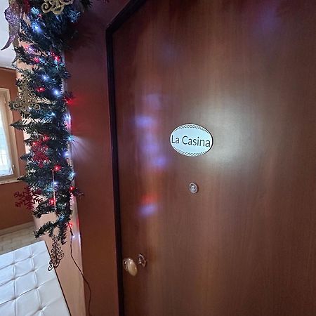 דירות La Casina A פיומבינו מראה חיצוני תמונה