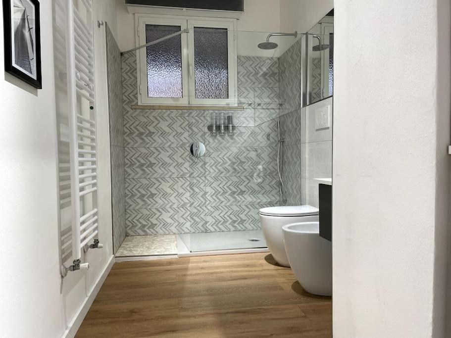 דירות La Casina A פיומבינו מראה חיצוני תמונה