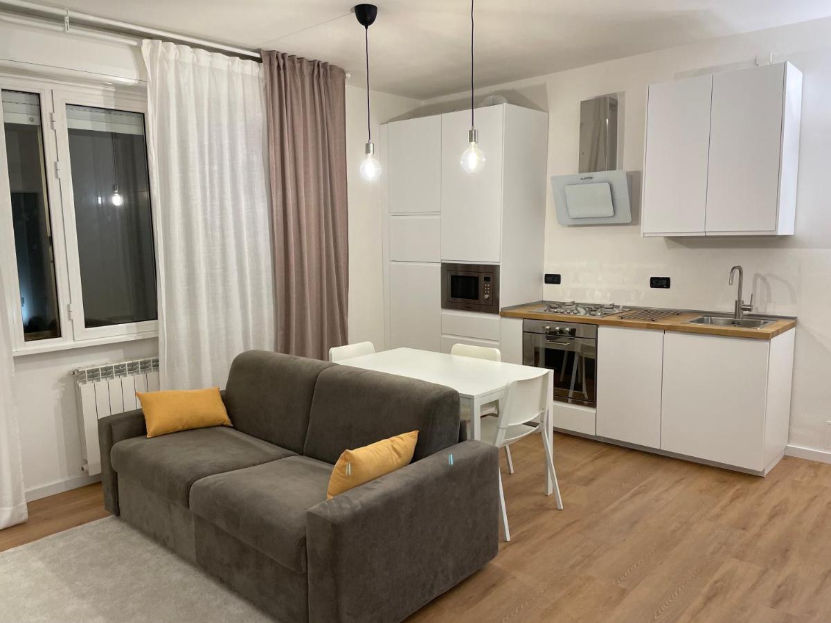 דירות La Casina A פיומבינו מראה חיצוני תמונה