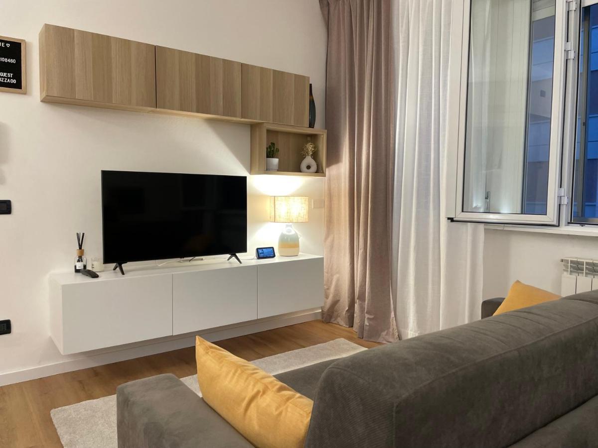 דירות La Casina A פיומבינו מראה חיצוני תמונה