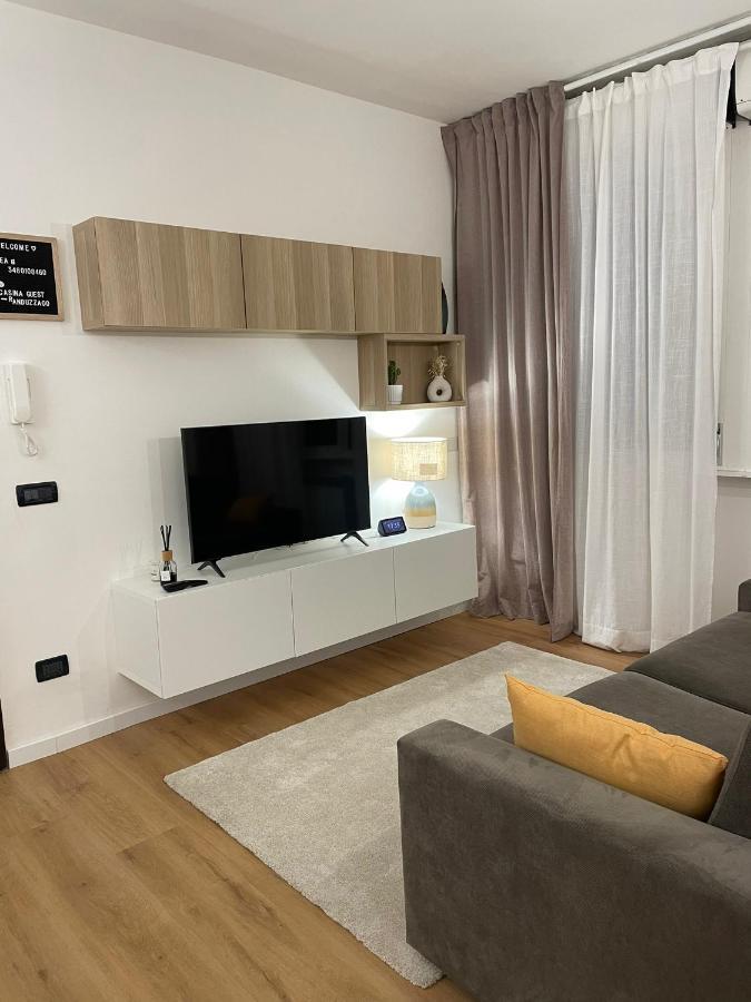דירות La Casina A פיומבינו מראה חיצוני תמונה