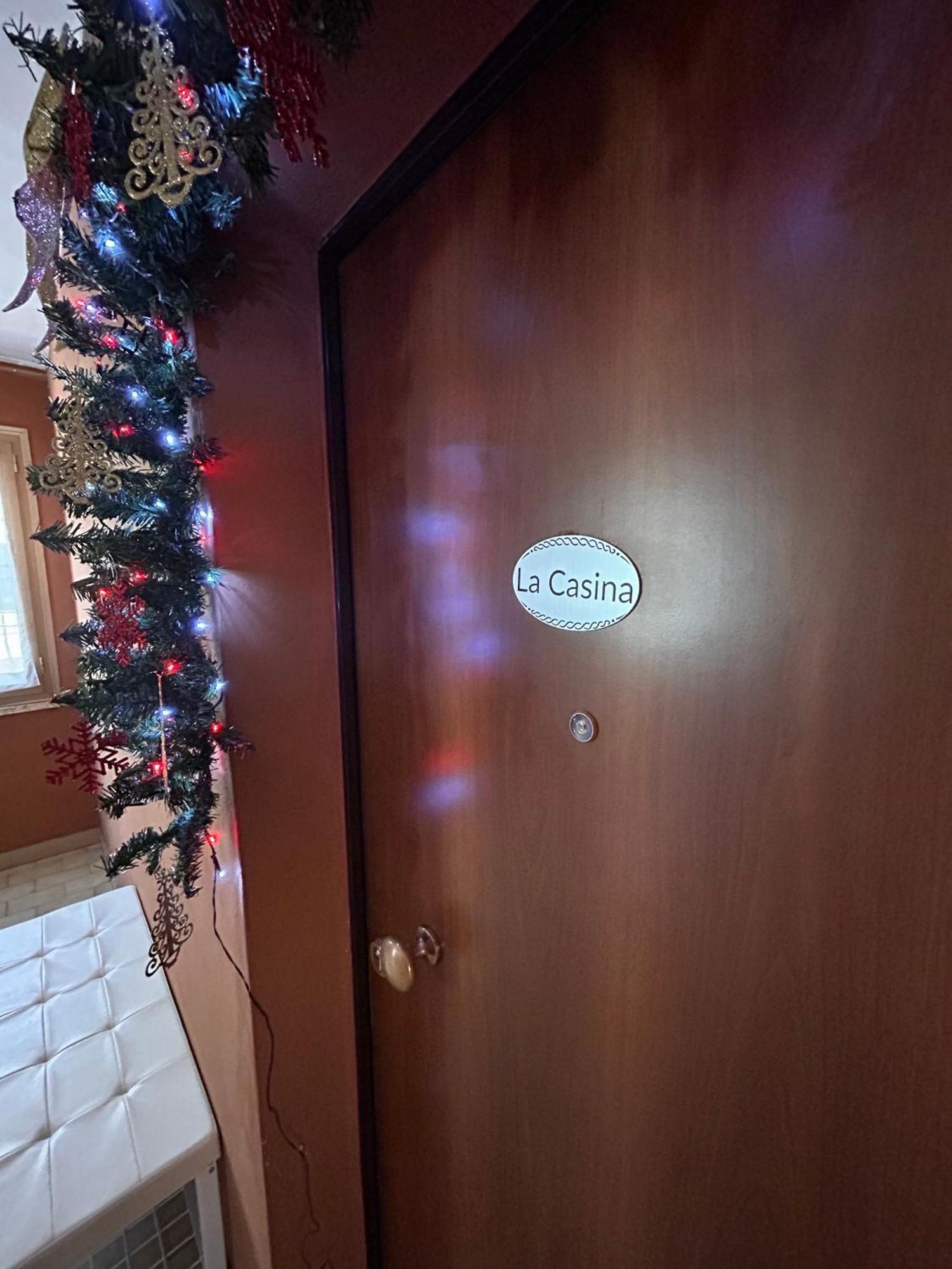 דירות La Casina A פיומבינו מראה חיצוני תמונה